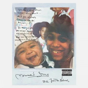 Momma's Story by Jinx The Natural