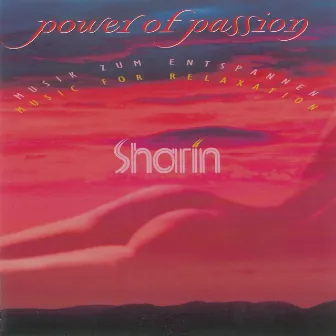 Power Of Passion by Sharin