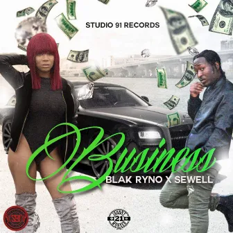 Business by Blak Ryno