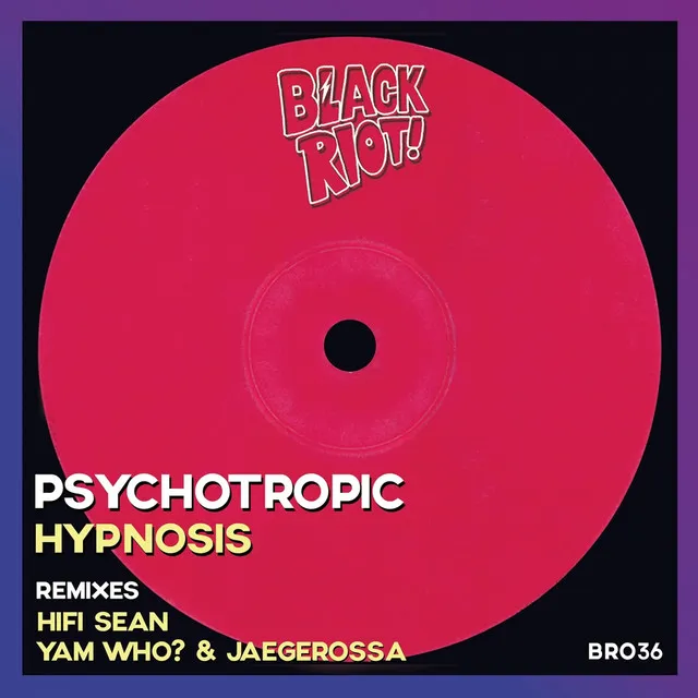 Hypnosis - Hifi Sean Mix