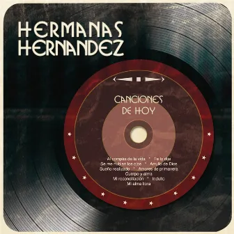 Canciones de Hoy by Hermanas Hernández