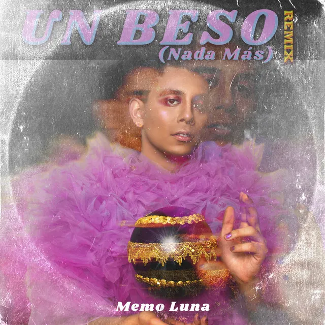 Un Beso (Nada Más) [Remix]