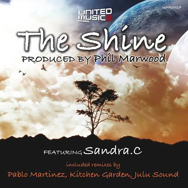 The Shine - Pablo Martinez Remix