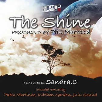 The Shine by Phil Marwood