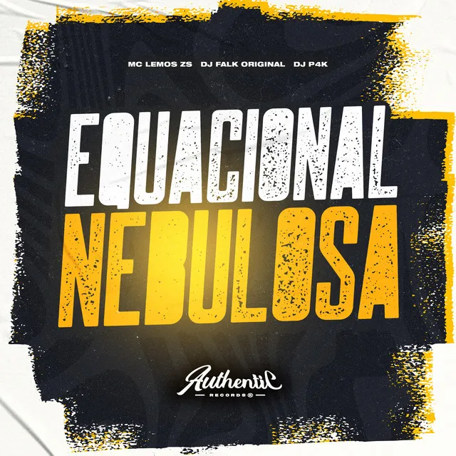 Equacional Nebulosa