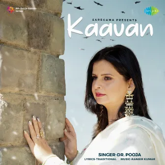 Kaavan - Single by Dr. Pooja