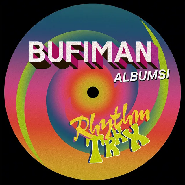 Albumsi Rhythm Trax