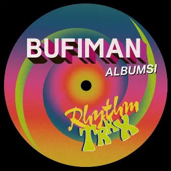 Albumsi Rhythm Trax by Bufiman