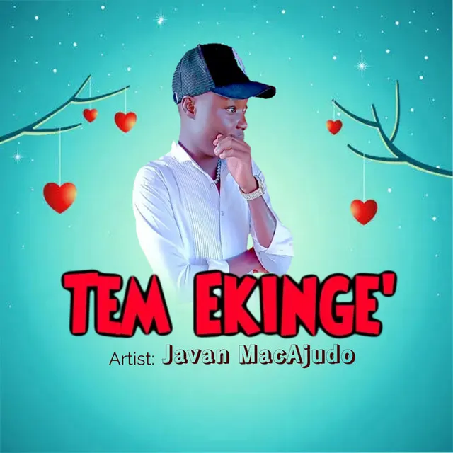 Tem Ekinge'