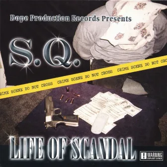 Life of Scandal by SQ