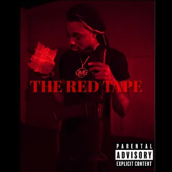 The Red Tape by Jefe2x