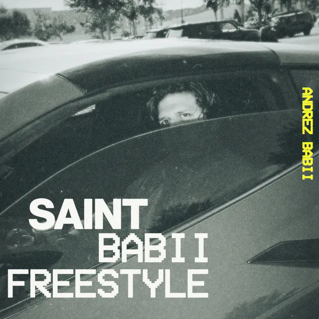 Saint Babii Freestyle