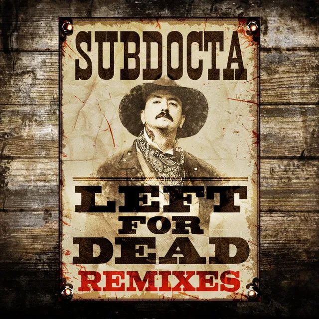 Left For Dead - shmani Remix