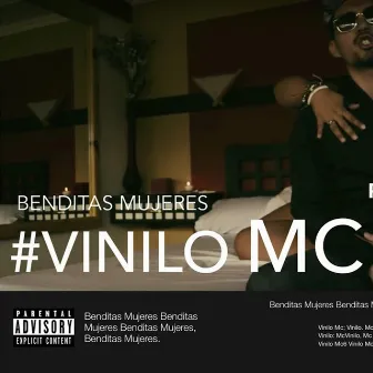 Benditas Mujeres by Vinilo Mc