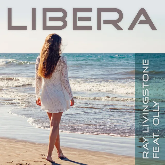 Libera - Detuned Nation Remix