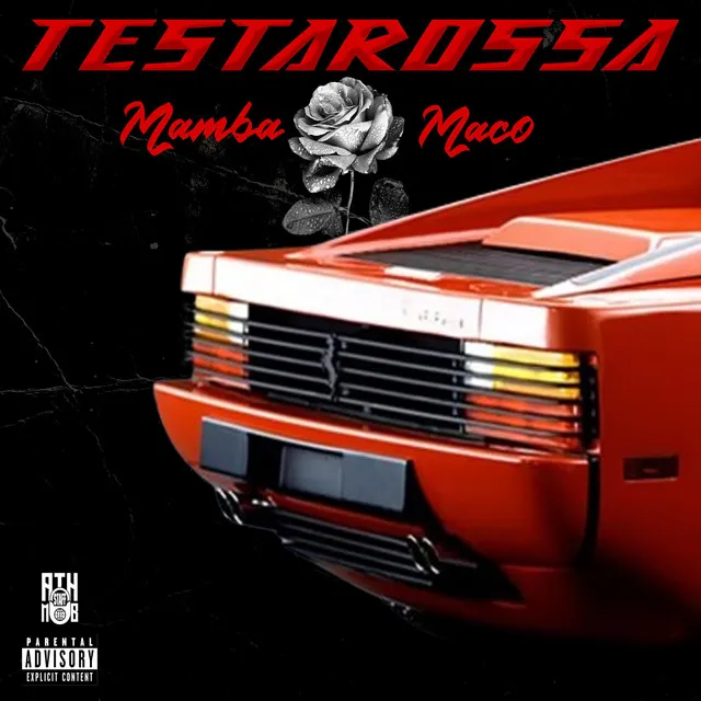 TESTAROSSA