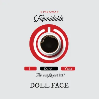 Formidable by Doll Face