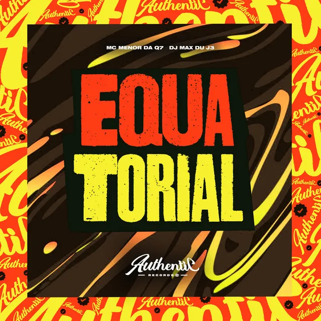 Equatorial