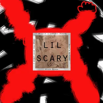 Lil Scary by Willy Black