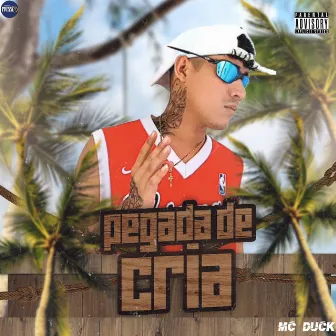 Pegada de Cria by Unknown Artist