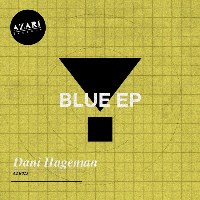 Blue EP