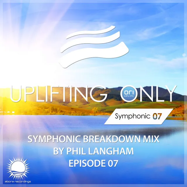 Melancholy (UpOnly Symphonic 07) - Orchestral Mix - Mix Cut