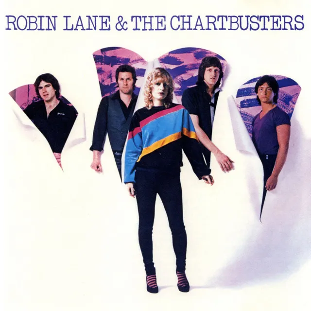 Robin Lane & The Chartbusters