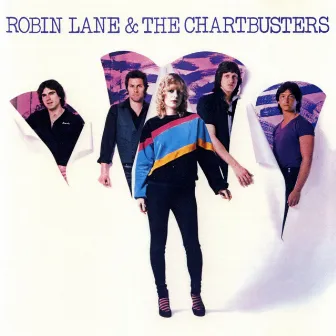 Robin Lane & The Chartbusters by Robin Lane & The Chartbusters