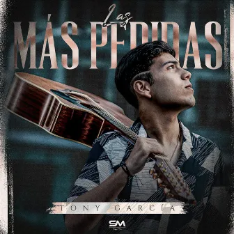 Las Más Pedidas (Cover) by Tony García