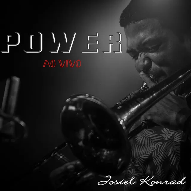 Power (Ao Vivo)