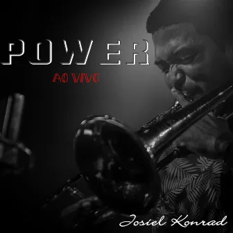 Power (Ao Vivo) by Josiel Konrad