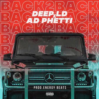 Back2Back by Adphetti