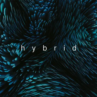 Hybrid by Jim Sanger