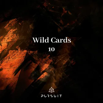 Wild Cards 10 by Stoac