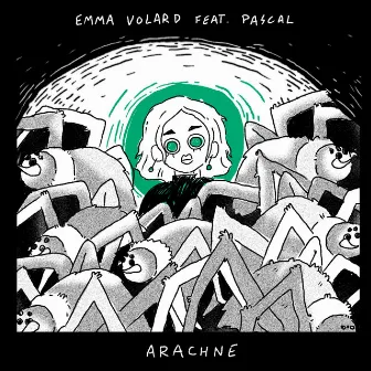 Arachne by Emma Volard