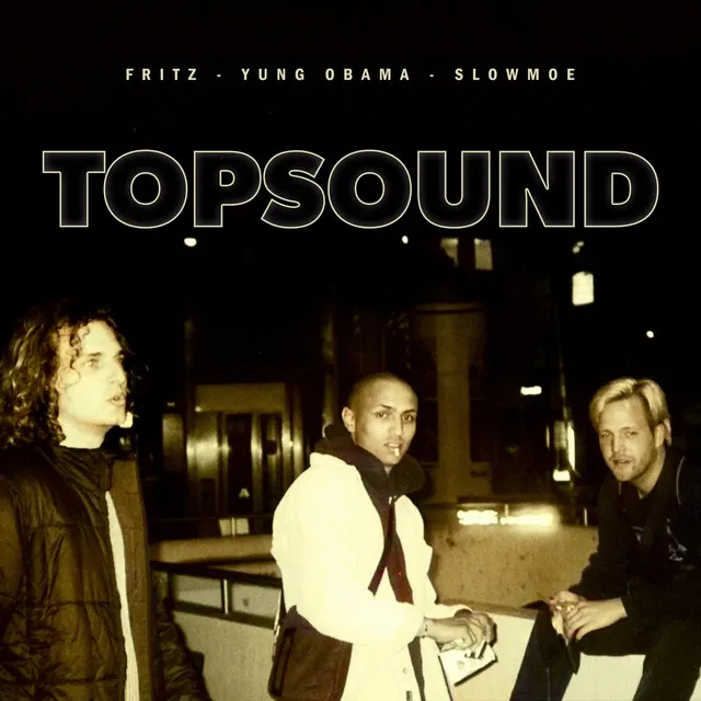 Topsound