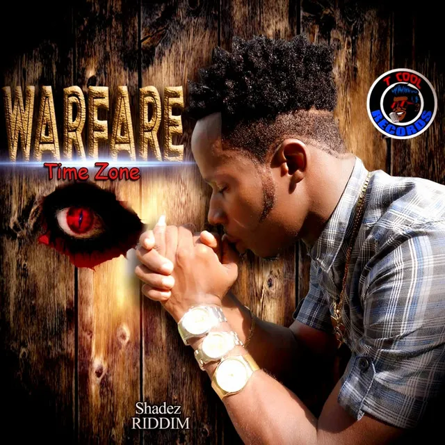 Warfare - Single