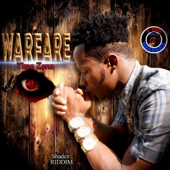 Warfare - Single by Time Zone