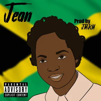 Jean by Dom P.