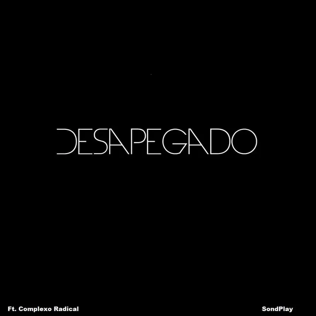 Desapegado