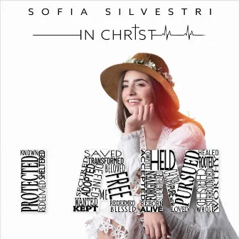 In Christ I Am by Sofia Silvestri