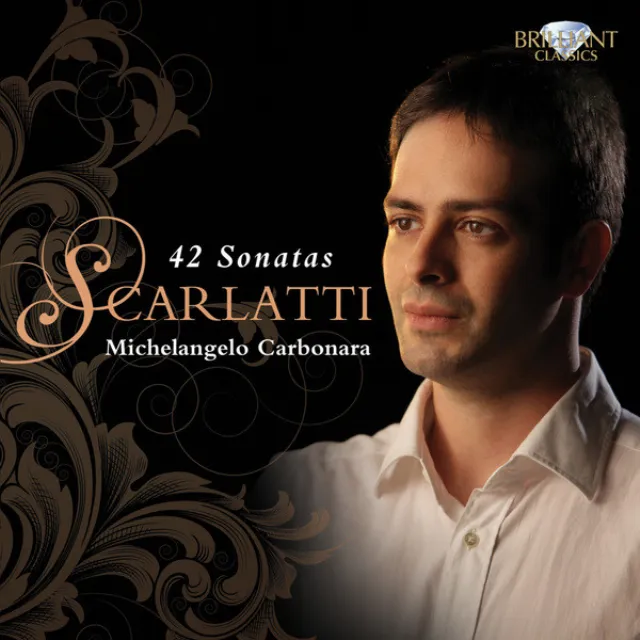 Sonata in C Minor, Kk. 158 (Andante)