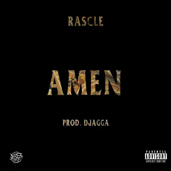 Amen by Rascle