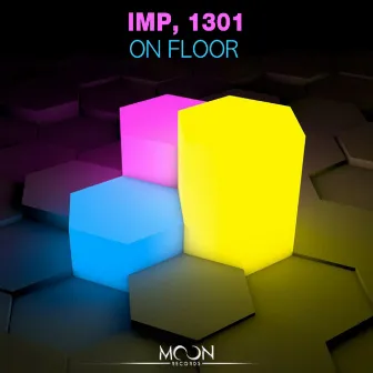 On Floor by 1301