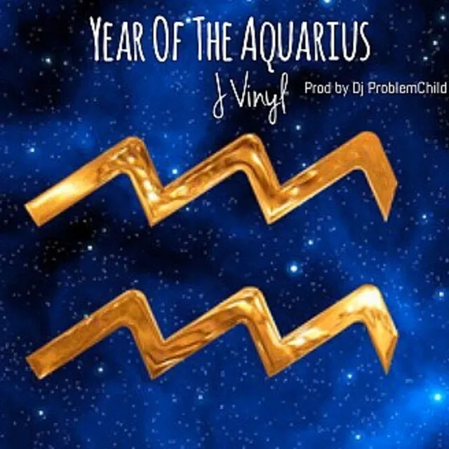 Year of the Aquarius