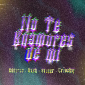 No Te Enamores de Mi by Eduartz