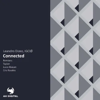 Connected (Cris Rosales Remix) by Leandro Dizeo