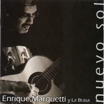 Nuevo Sol by Enrique Marquetti y La Brasa