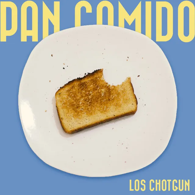 Pan Comido