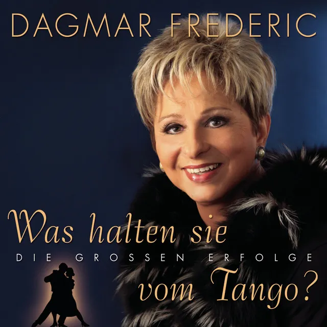 Dagmar Frederic